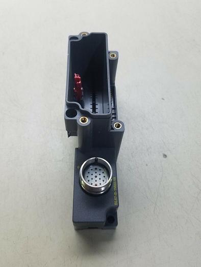 Used TURCK BL67-B-1M23-19 Module
