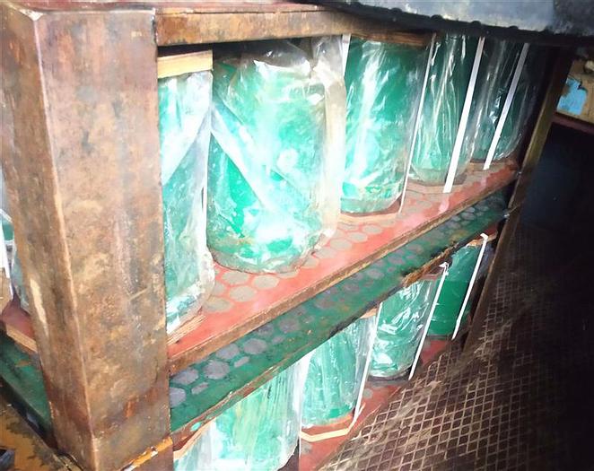 Used 2012 Atlas Copco RD20 Range III Drill Rig