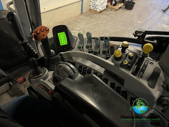 Used 2009 New Holland T7060 PC