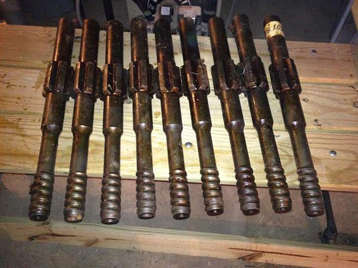 Used 0 Ingersoll-Rand 51781029 / 90516291