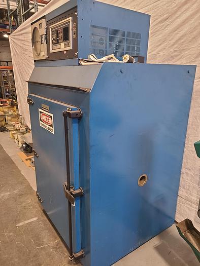 Used Blue M Oven