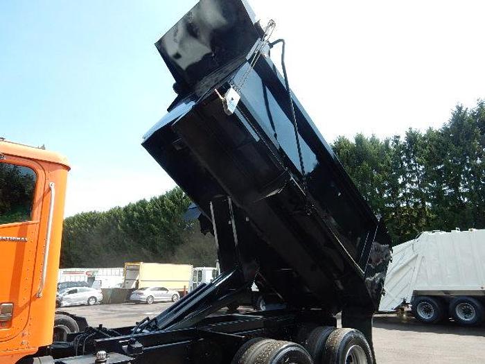 Used 2006 International 5600i