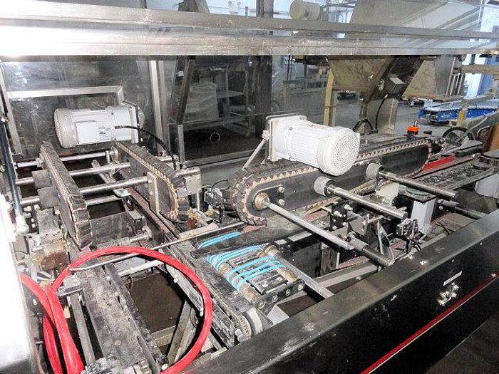 Used Bradman Lake Cartoner; Md#Mini