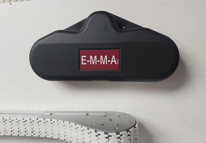 End Antriebseinheit für Scharnierbandförderer, Versaflex, A06DE2, MK neuwertig -50%