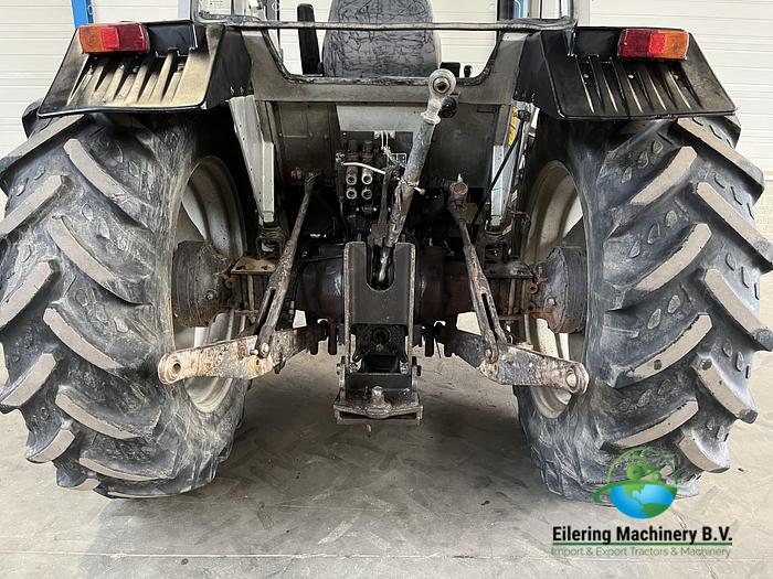 Used 1997 Massey Ferguson 398