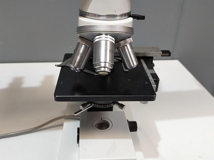 Spare parts Leitz  HM-LUX Mikroscop