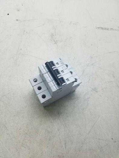Used ABB S223K10A Circuit Breaker