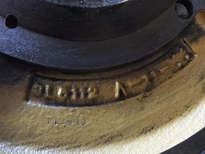 Used 1977 FORD CL8000 CAT