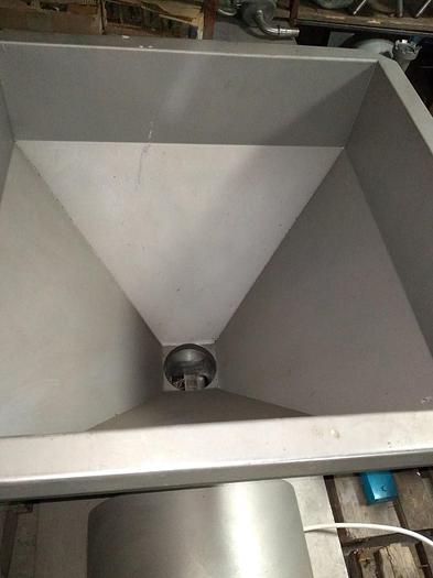 Used Pompa "Karl Schnell"