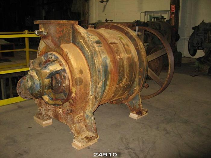 Used 1995 NASH CL3002 #24910