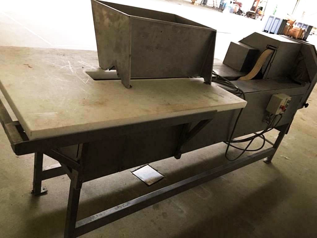 Used FAM TS1D 9372 - 1989