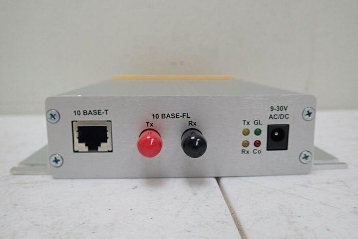 Used Lantronix CoBox-FL Device Server