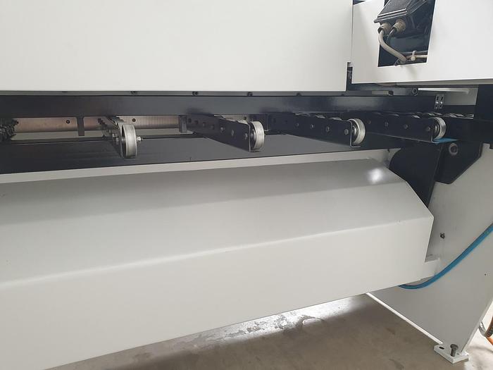 Gebraucht Tafelschere RAS 82.16