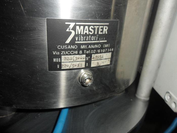 Used RONCHI 28S 3000