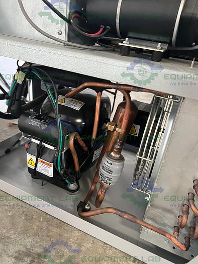 Used Thermo Fisher 111209910000000 Chiller 18°C