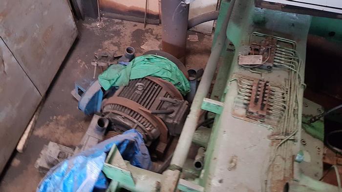 Used Press Hot Forging Maxipress