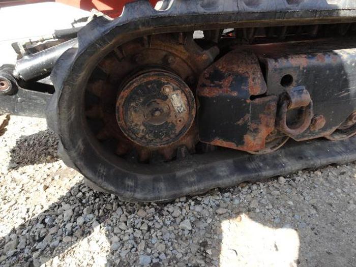 Used 2011 Ditch Witch XT1600