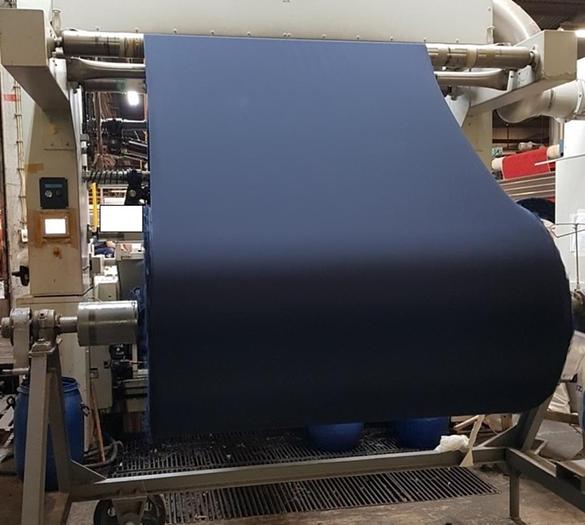 Used ROTARY PRINTING REGGIANI UNICA