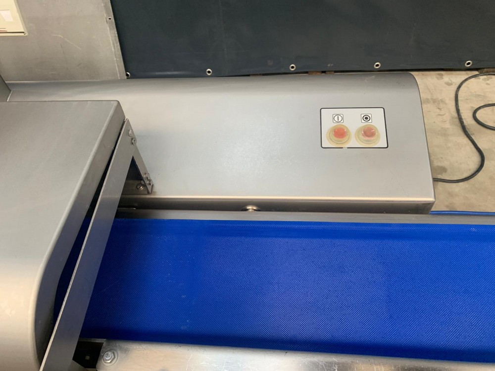 Used Treif Falcon meat portioner