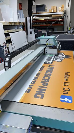 Used 2013 Fuji Acuity Select 8 (HYB300)