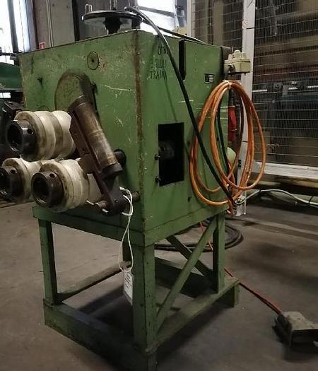 Usato CURVAPROFILATI AUREBAC #ITA4332