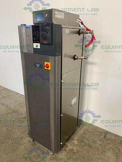 Used 2017 ATT / Huber Unistat 815 Liquid Cooled Chiller & Heater -85 ℃ to +250 ℃