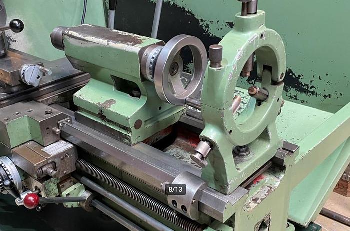 Gebruikt Harrison M-400