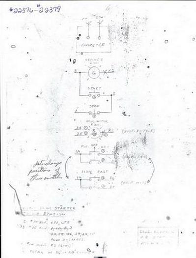 Used BELOIT PRC-II #22378