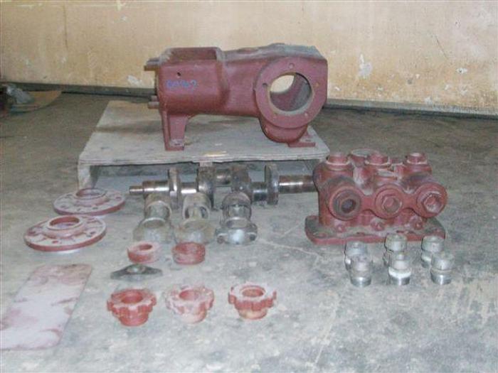 Used Wheatley P-200A