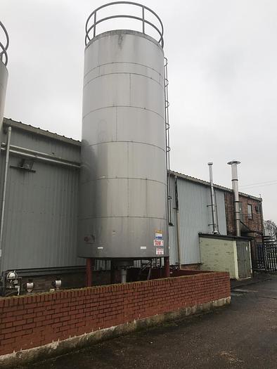 Used Cereal Bar Line