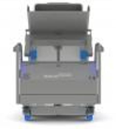 BackSaver Model NT BUGGY TIPPER
