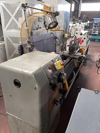 Buone Tornio Parallelo PIETRO PONTIGGIA 175