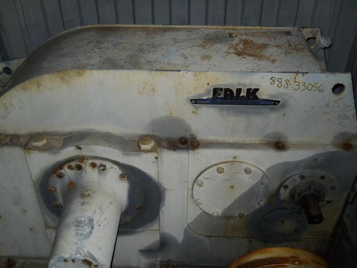 Used Falk