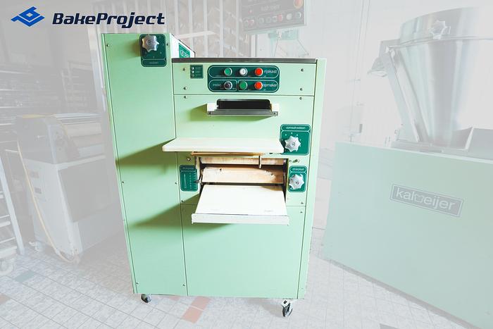 Used 2000 KALMEIJER Kalmeijer Large loaf bread processing set KRV204 KAO KTO