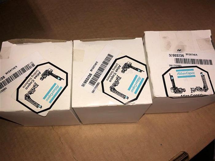 Epiroc (Atlas Copco) Breather - 50903236