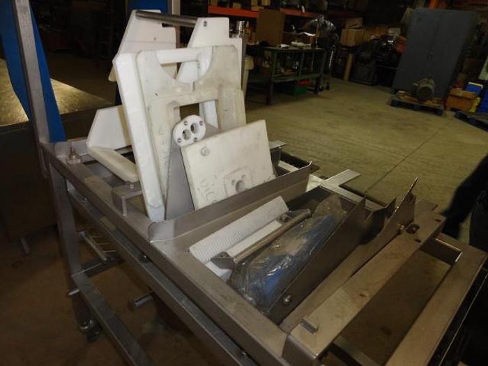 Used Parts for Carruthers Slicer