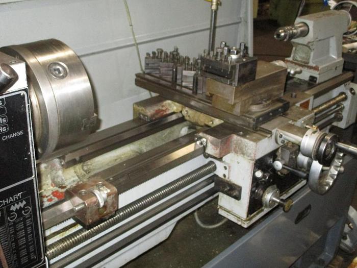 Used 2003 SUNMASTER TML-16X40