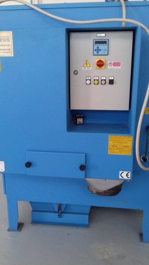 Usato TAGLIO LASER “PRIMA INDUSTRIE” 3000 x 1500 mm. 3000 W.