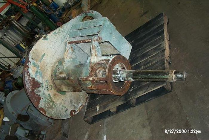 Refurbished PUMPS #15005