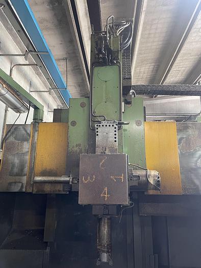 Installata ORM FIESCO T 30