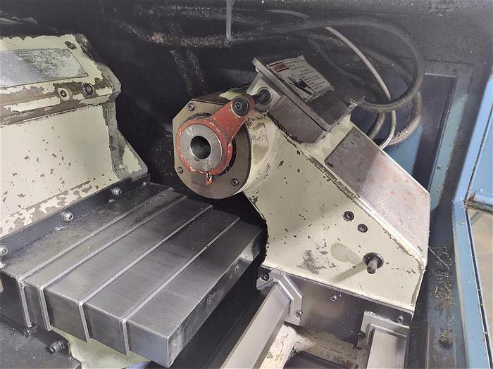 Used 1993 Mazak QT15N