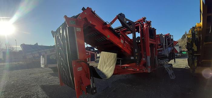 Used 2019 FINLAY 883+
