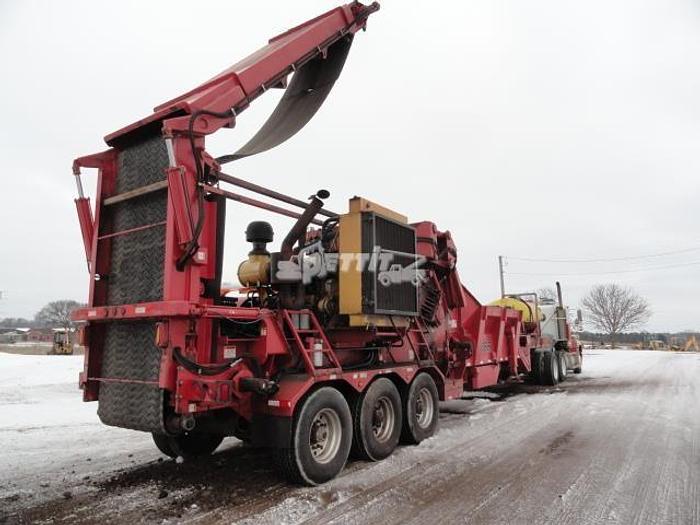 Used 2006 ROTOCHOPPER B66