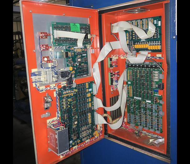 Used Tocco Inductron II Tocco Inductron II