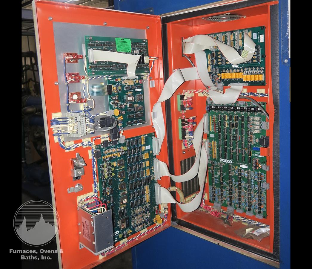 Used Tocco Inductron II Tocco Inductron II