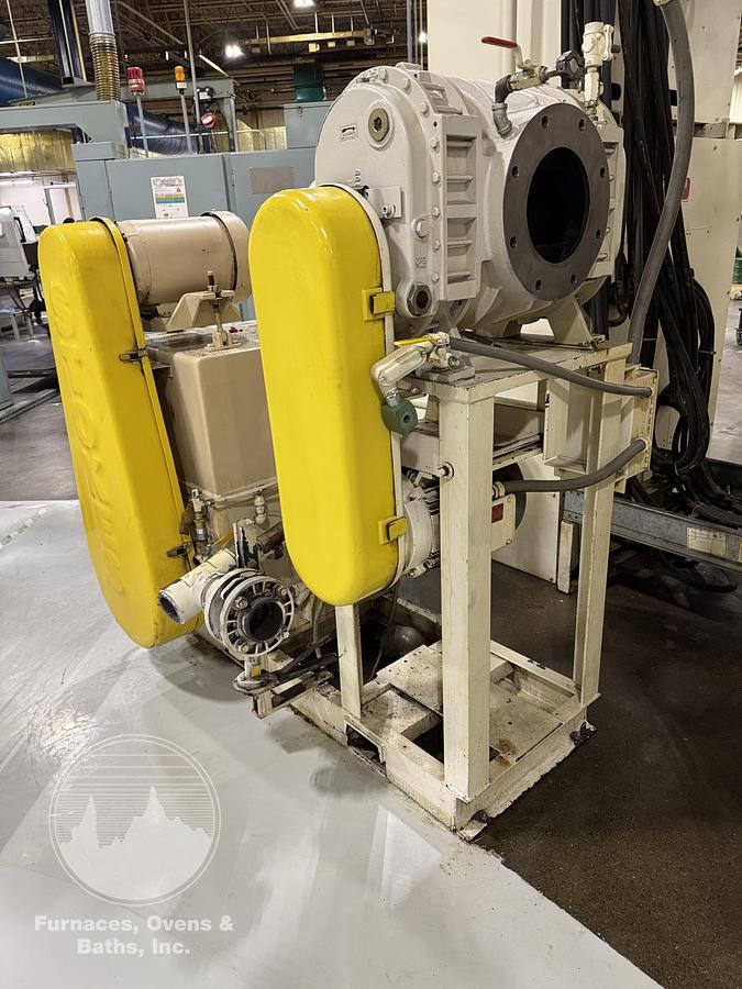 Used Stokes Vacuum Pumps