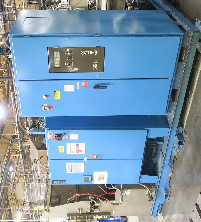 Used Pillar AB7102-107/MK 11