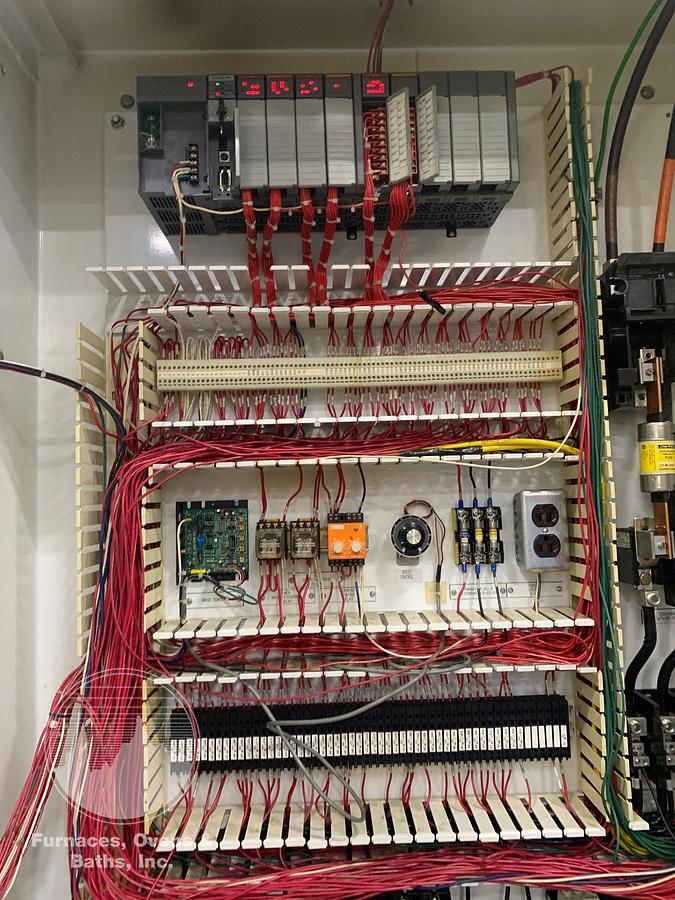 Used Stoelting Omni Force 212, 12"W Stainless Steel Belt Washer