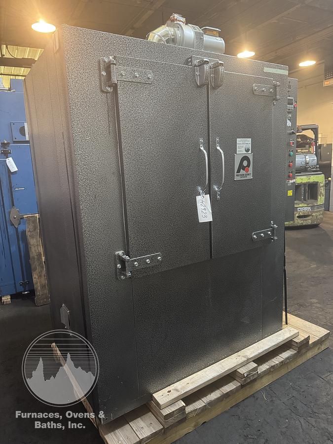 Used 2009 Precision Quincy X2-3-382638