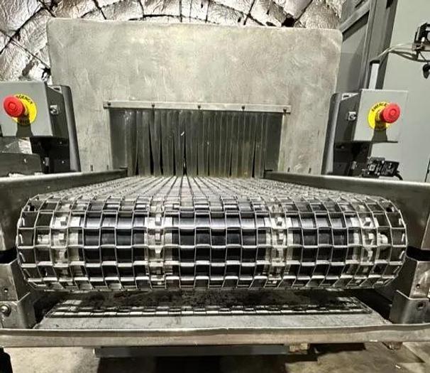 Used 2020 Star Cleaning Systems W/R/BO